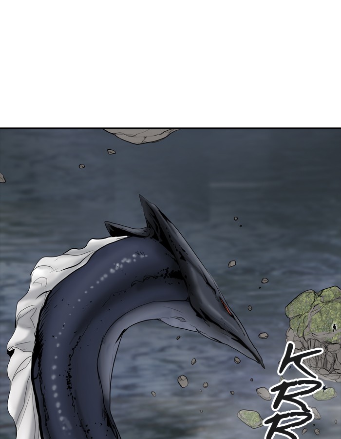 Tower of God chapter 374 - page 12