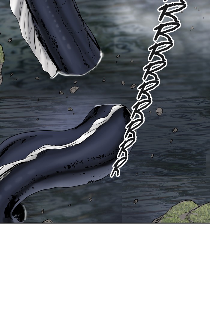 Tower of God chapter 374 - page 13