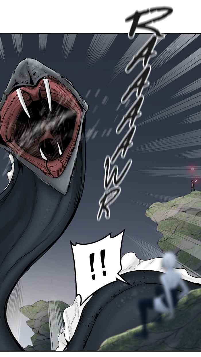 Tower of God chapter 374 - page 14