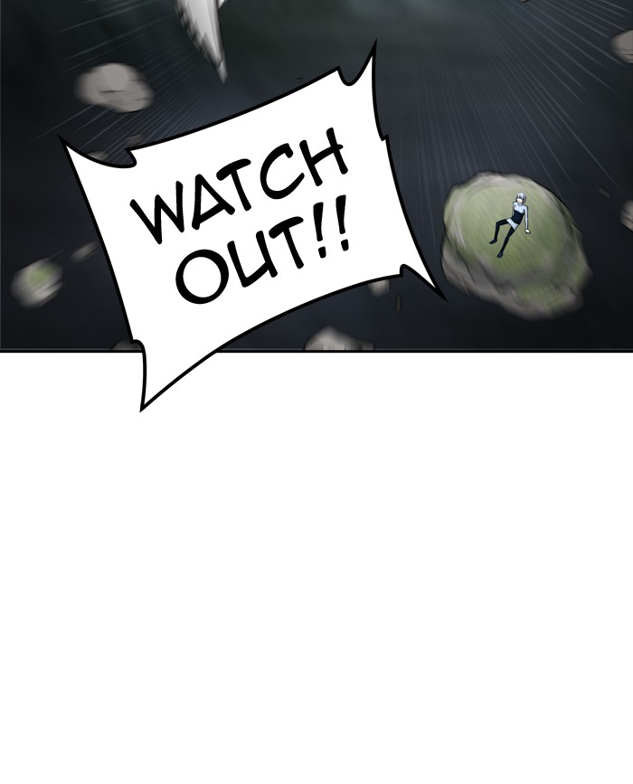 Tower of God chapter 374 - page 18