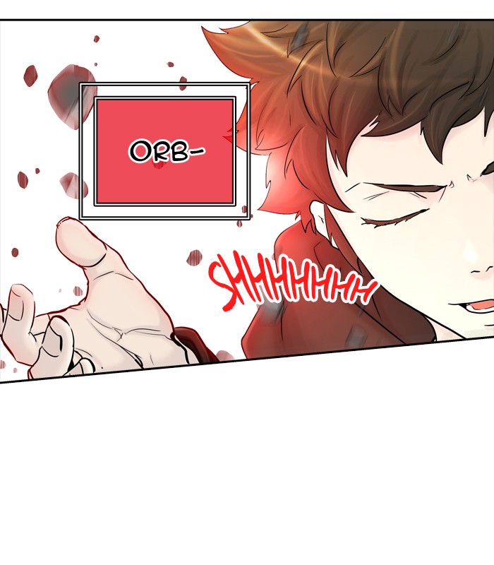 Tower of God chapter 374 - page 19