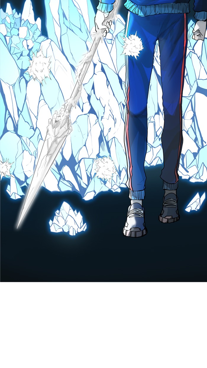 Tower of God chapter 374 - page 2