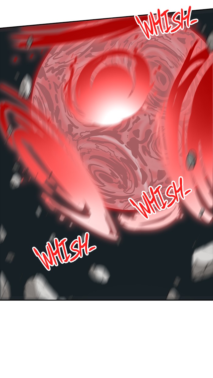 Tower of God chapter 374 - page 20