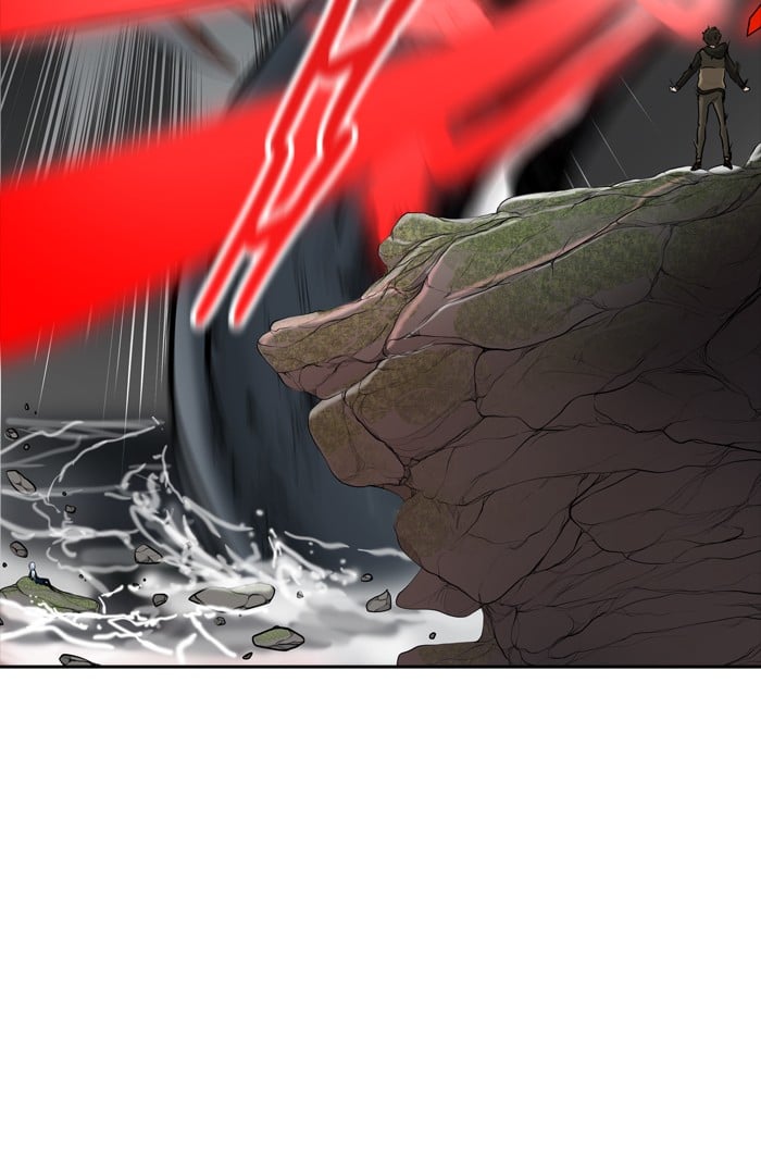 Tower of God chapter 374 - page 22