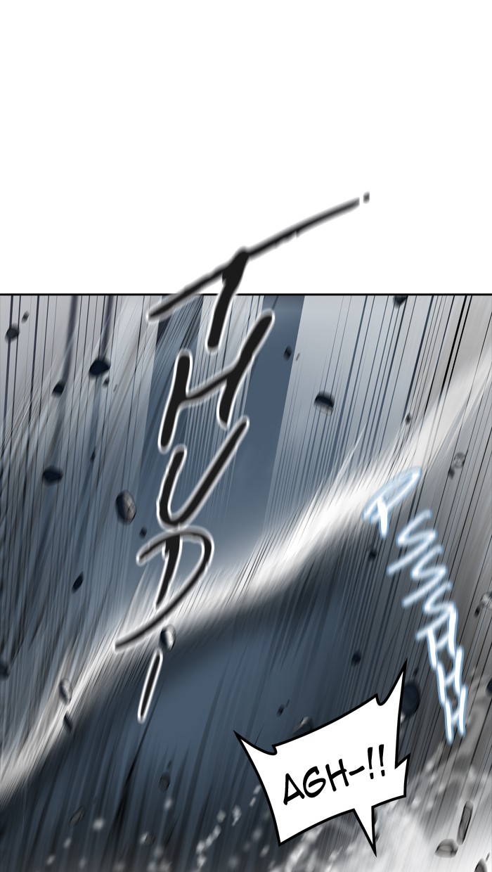 Tower of God chapter 374 - page 23