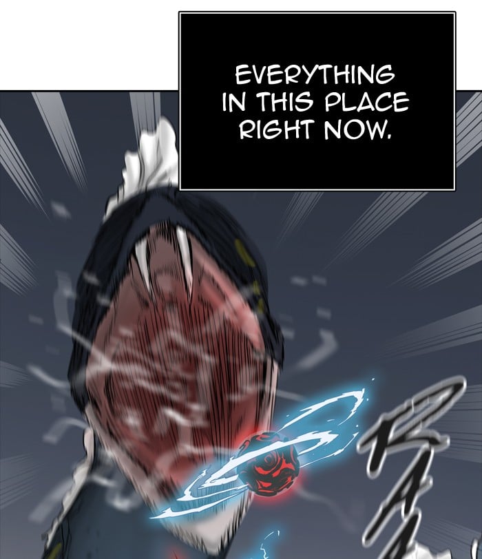 Tower of God chapter 374 - page 28