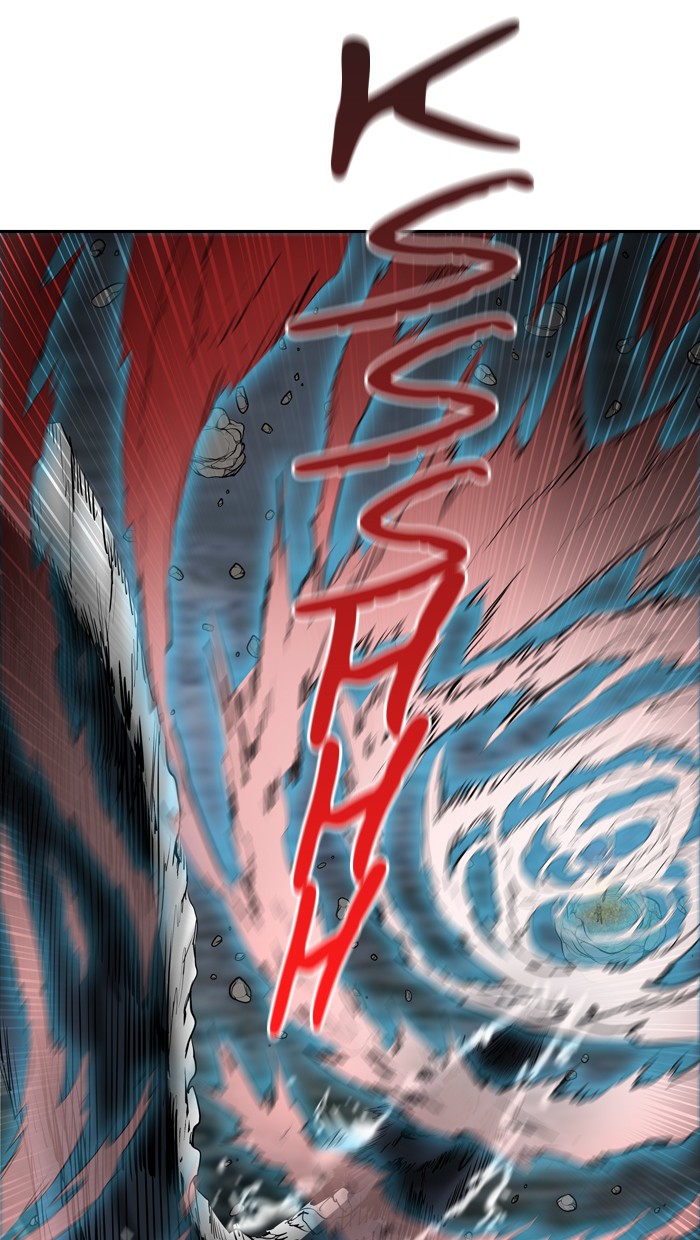 Tower of God chapter 374 - page 31