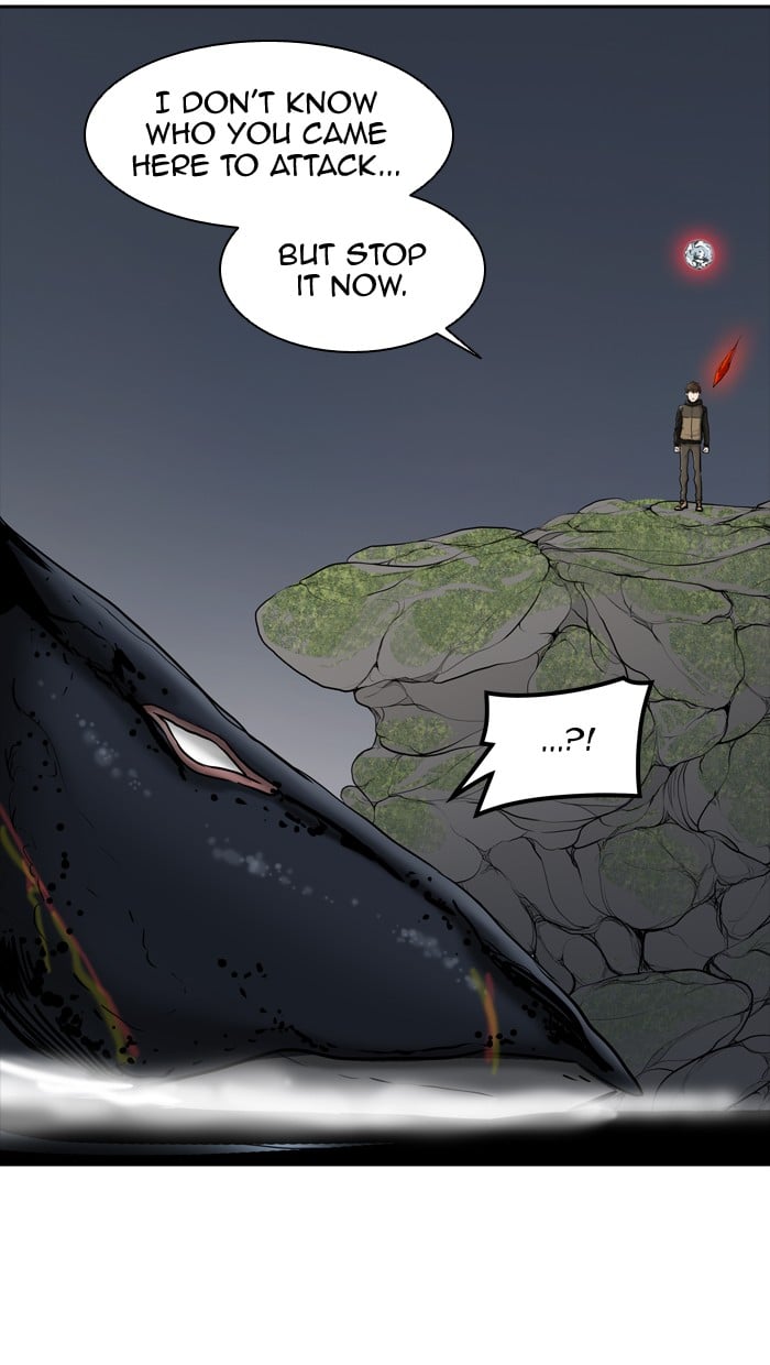 Tower of God chapter 374 - page 34