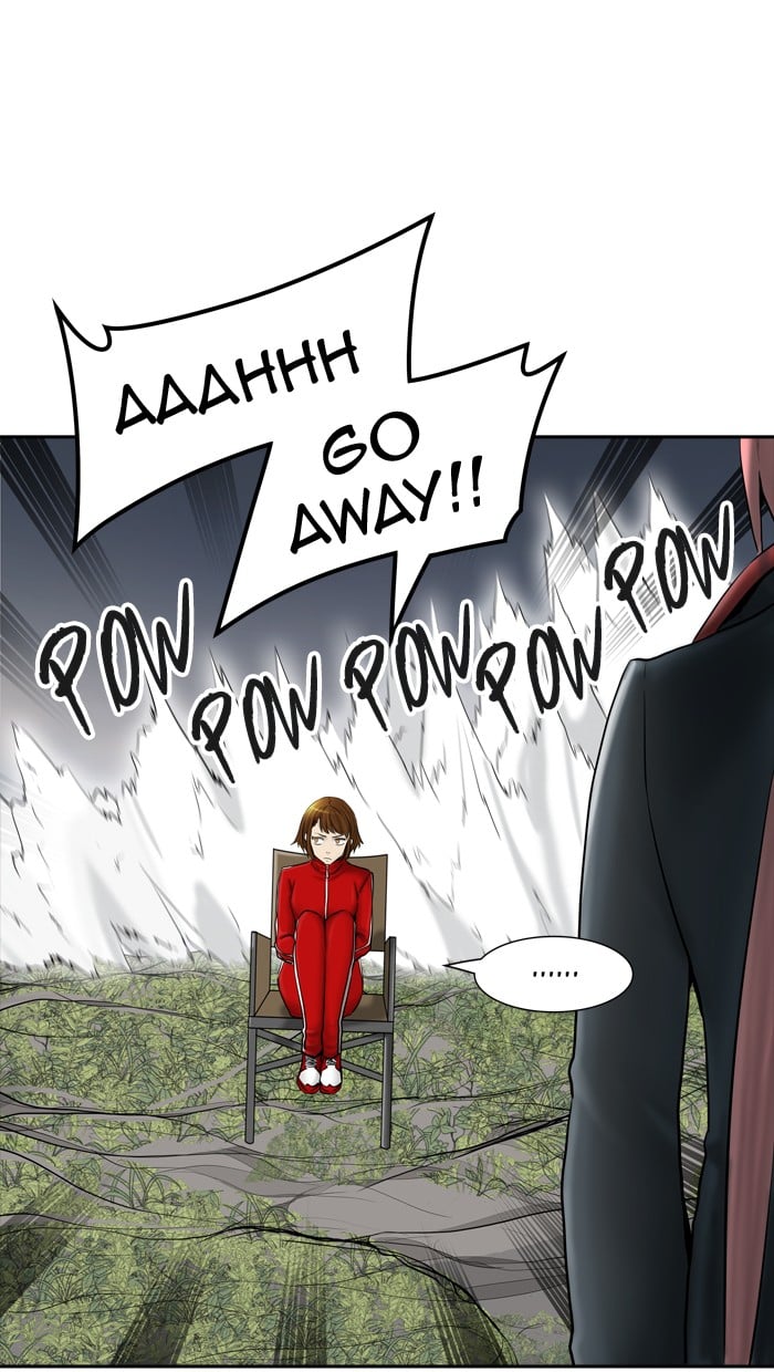 Tower of God chapter 374 - page 36