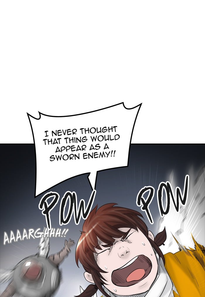 Tower of God chapter 374 - page 37
