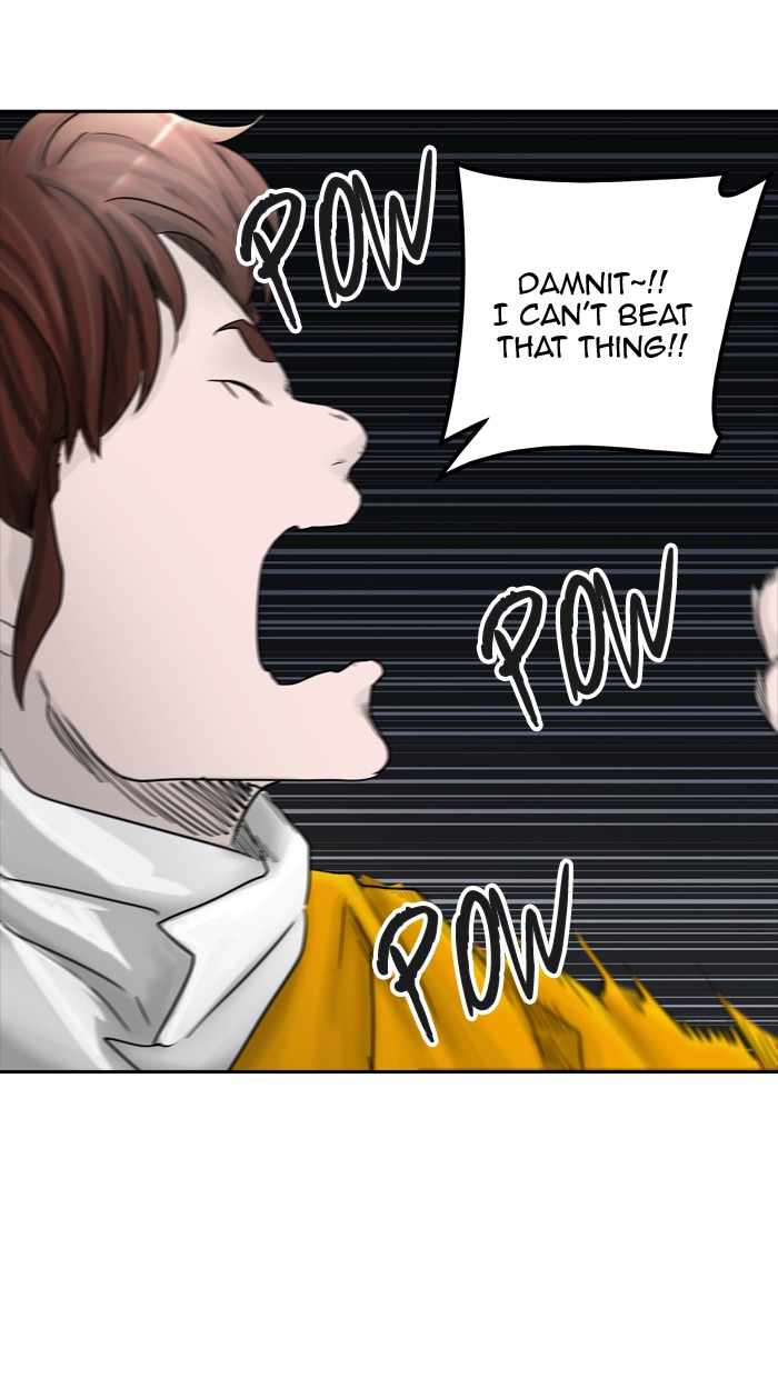 Tower of God chapter 374 - page 40