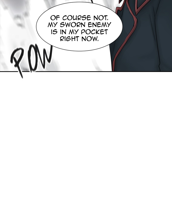 Tower of God chapter 374 - page 43