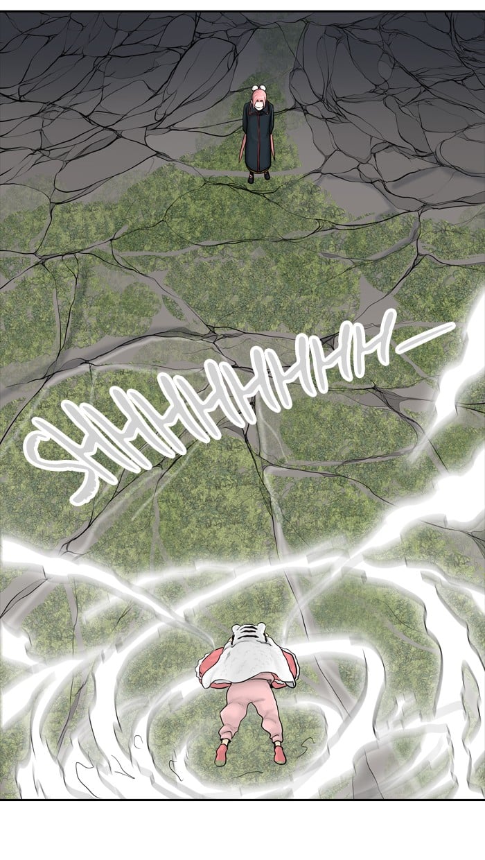 Tower of God chapter 374 - page 47