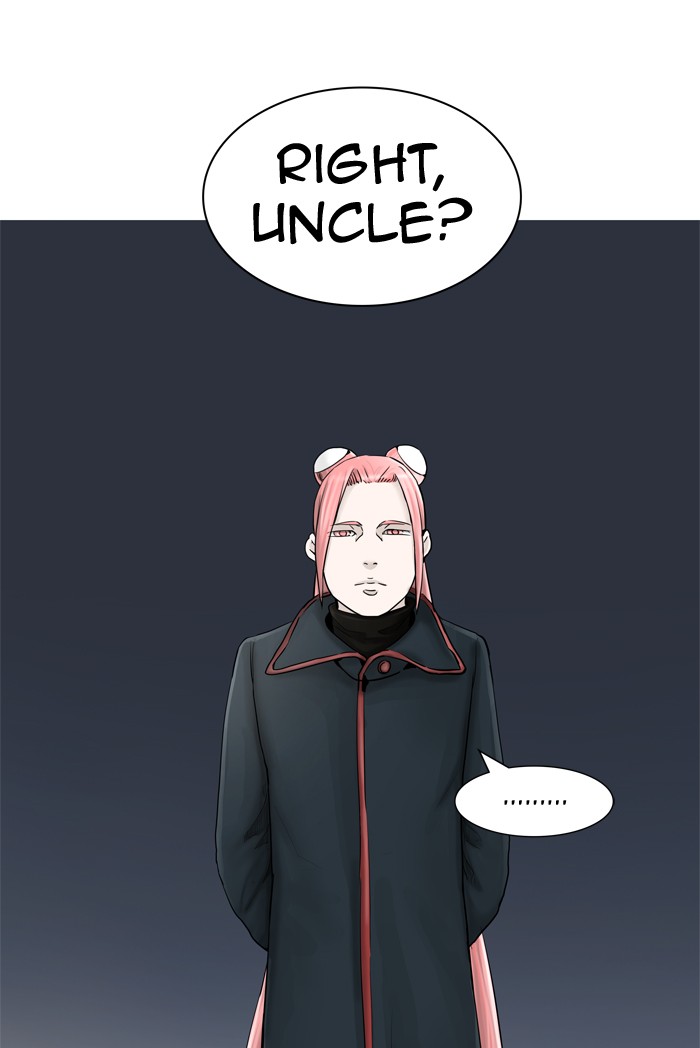 Tower of God chapter 374 - page 49