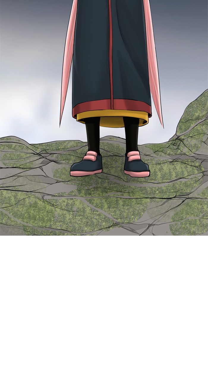 Tower of God chapter 374 - page 50