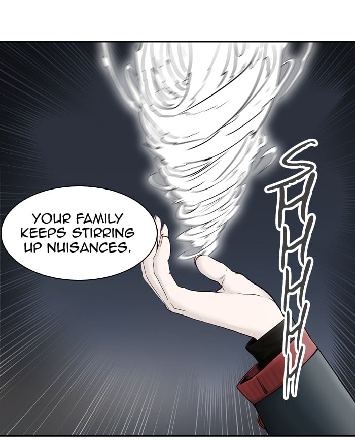 Tower of God chapter 374 - page 52