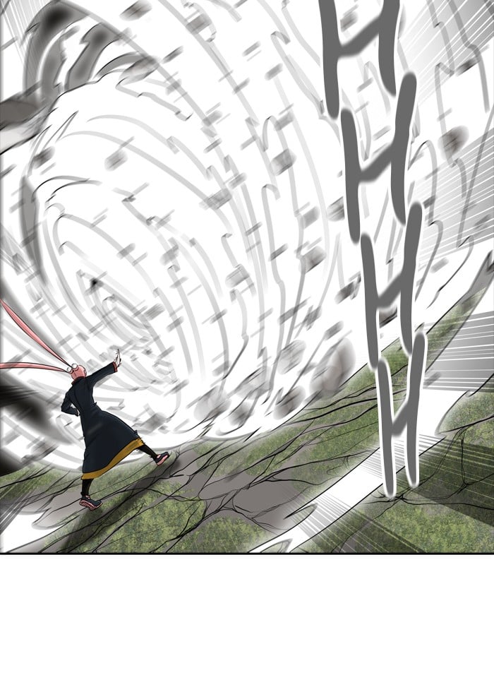 Tower of God chapter 374 - page 54