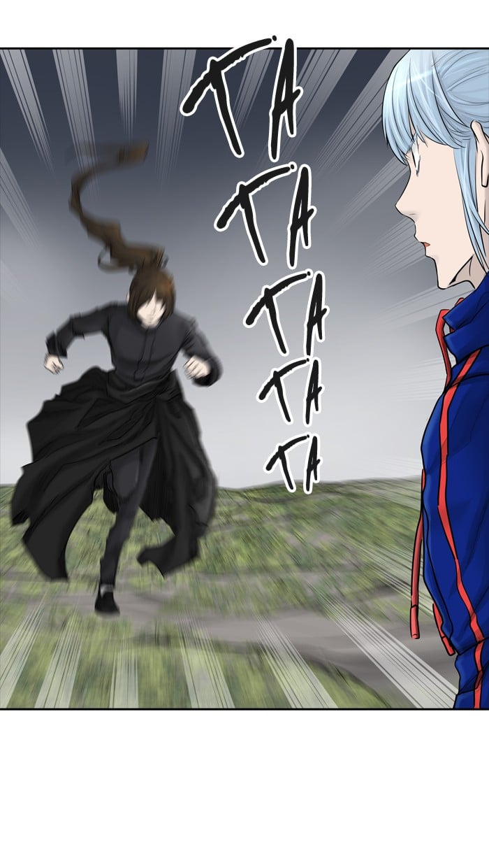 Tower of God chapter 374 - page 60