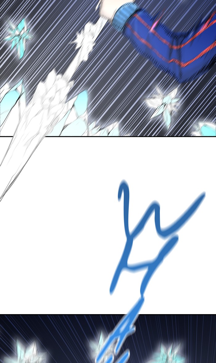 Tower of God chapter 374 - page 62