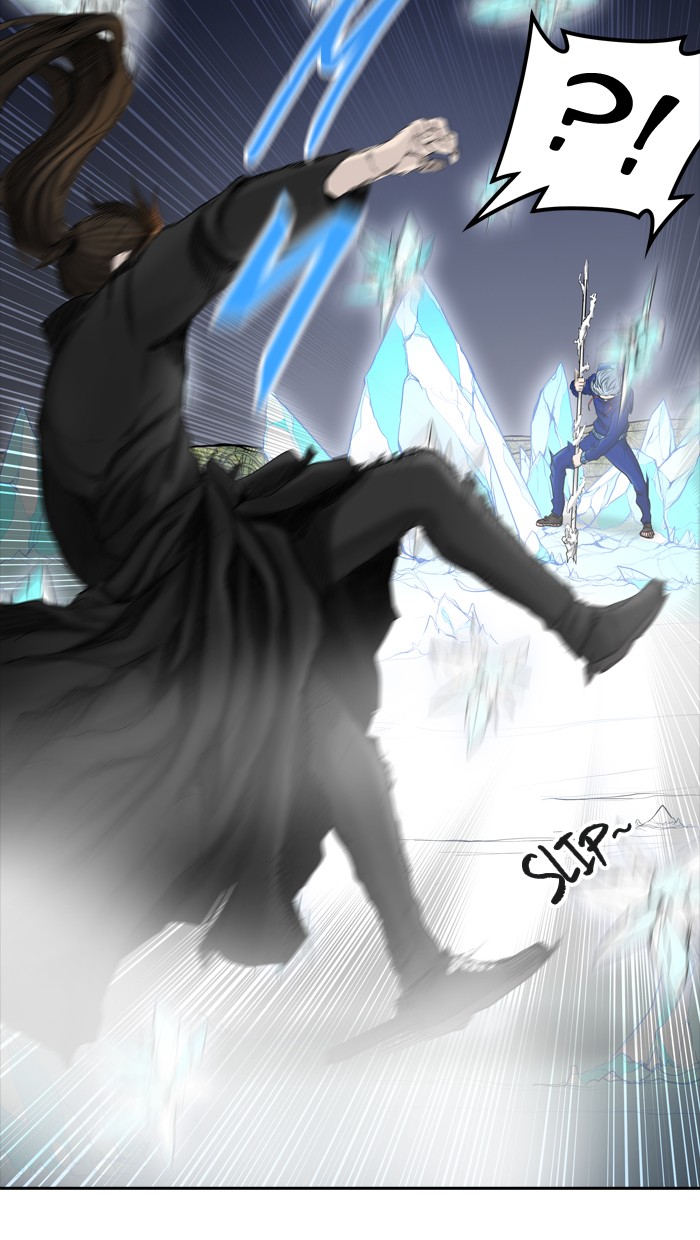 Tower of God chapter 374 - page 63