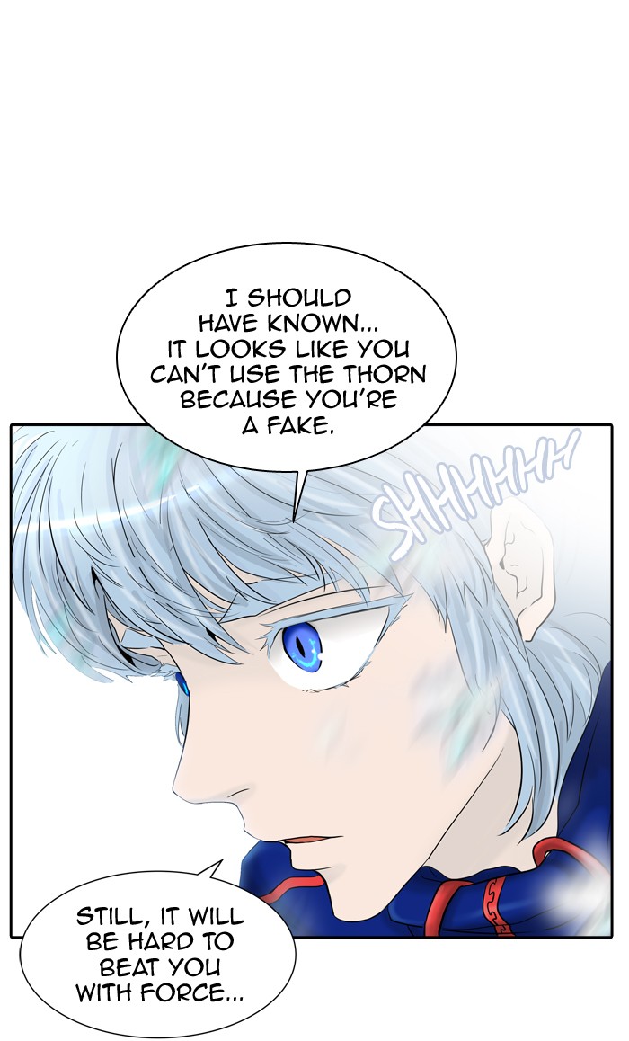 Tower of God chapter 374 - page 64