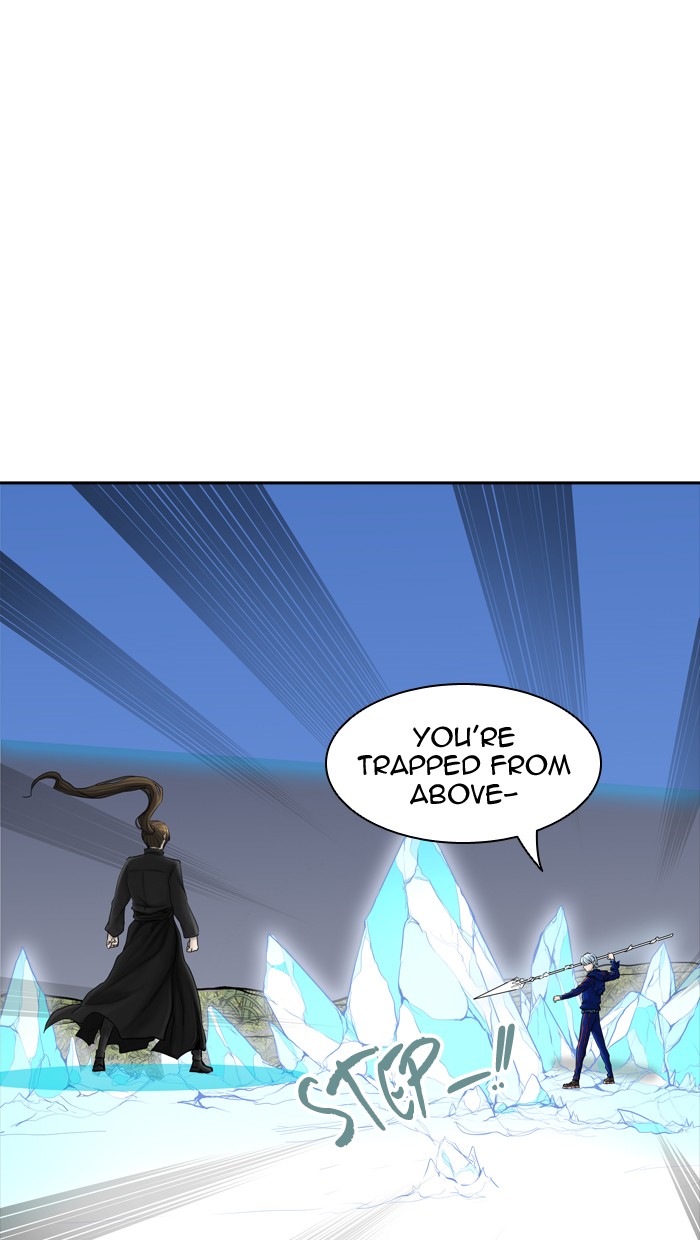 Tower of God chapter 374 - page 70