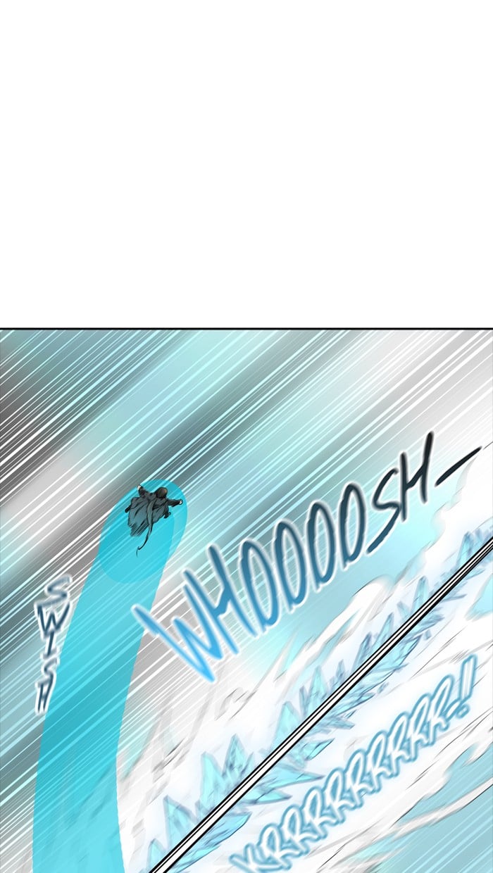 Tower of God chapter 374 - page 72