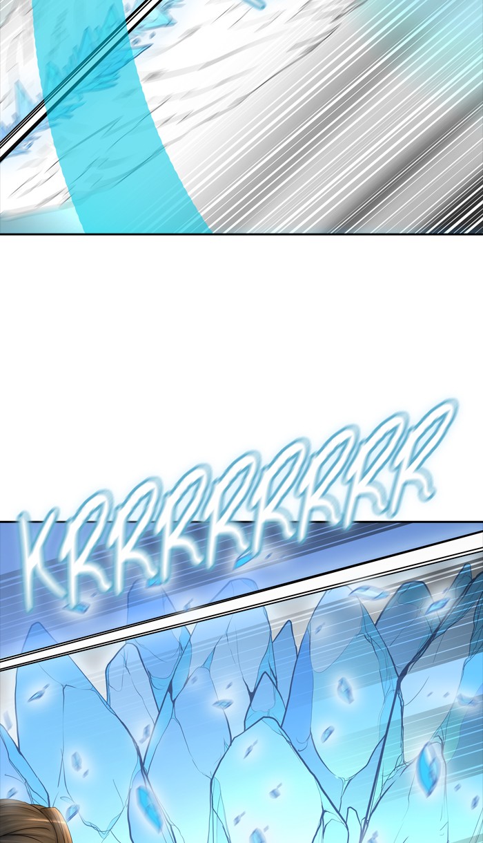 Tower of God chapter 374 - page 73