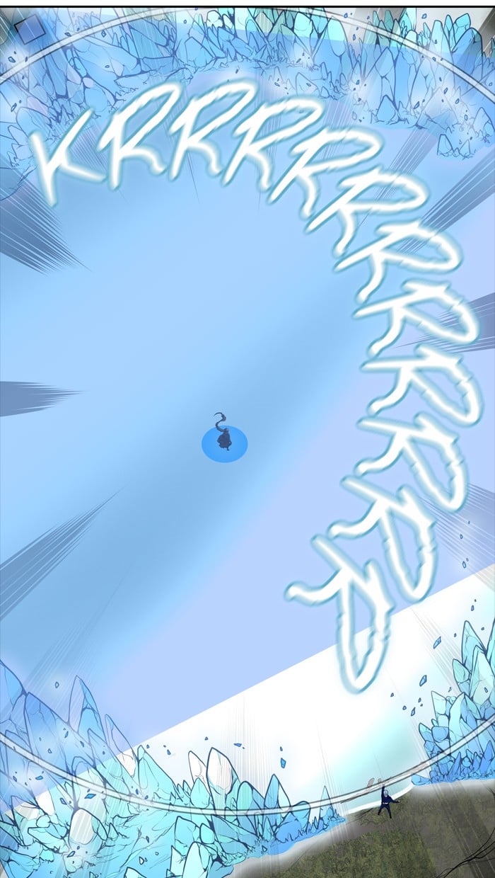 Tower of God chapter 374 - page 75