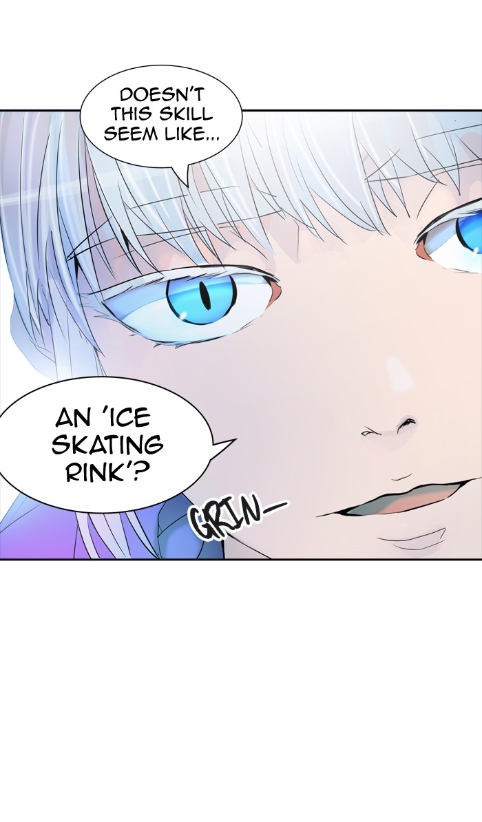 Tower of God chapter 374 - page 77
