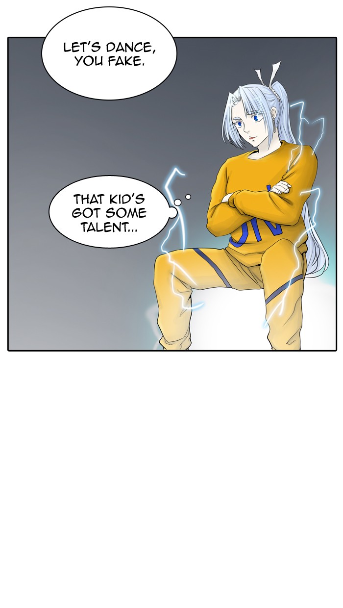 Tower of God chapter 374 - page 78