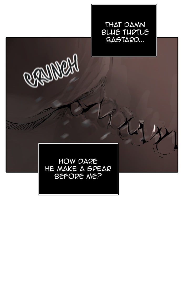 Tower of God chapter 374 - page 80