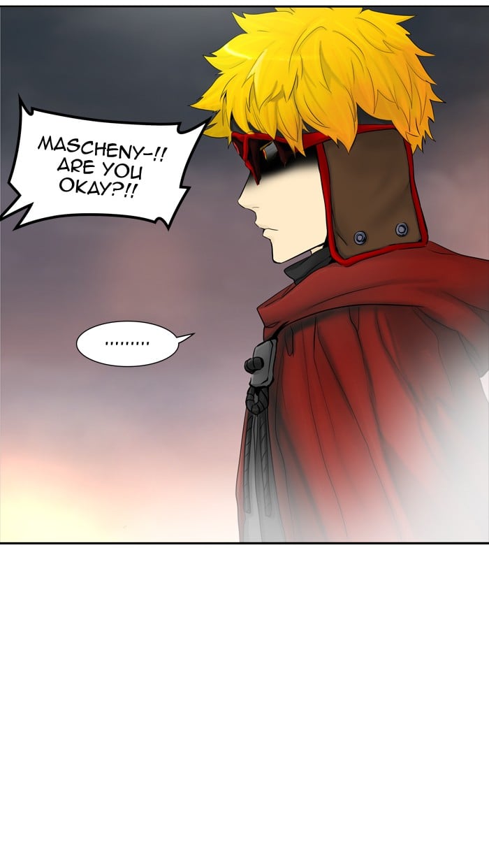Tower of God chapter 374 - page 86