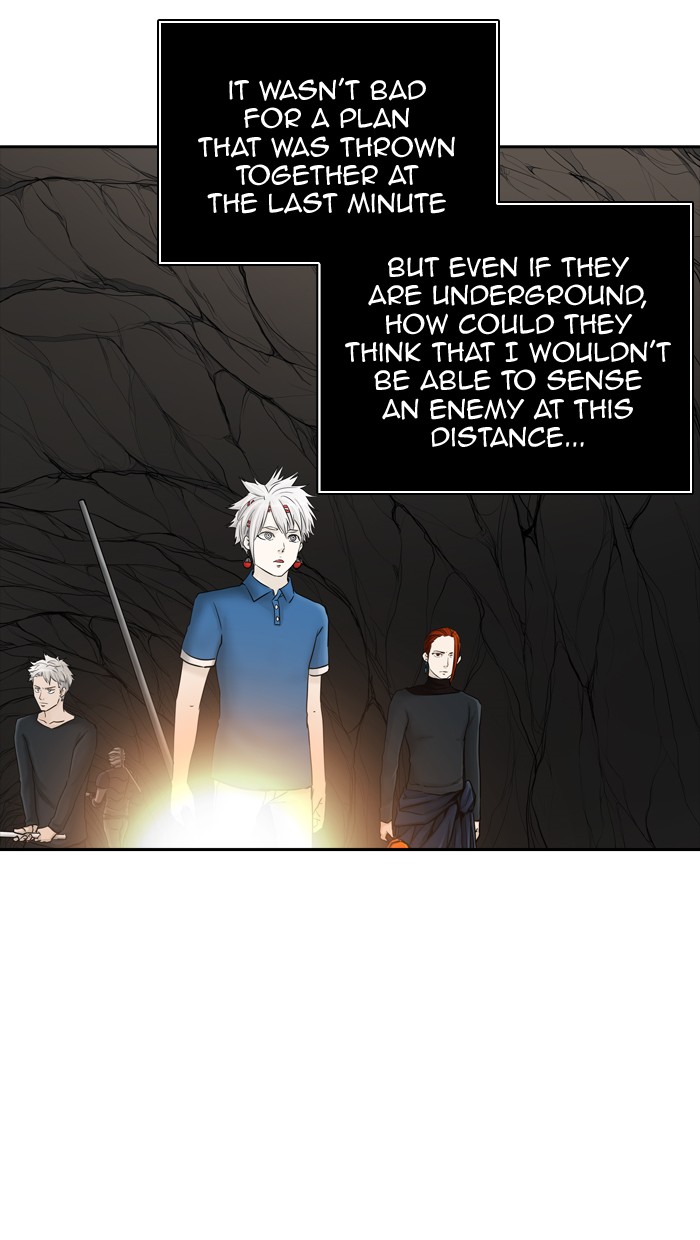 Tower of God chapter 374 - page 88