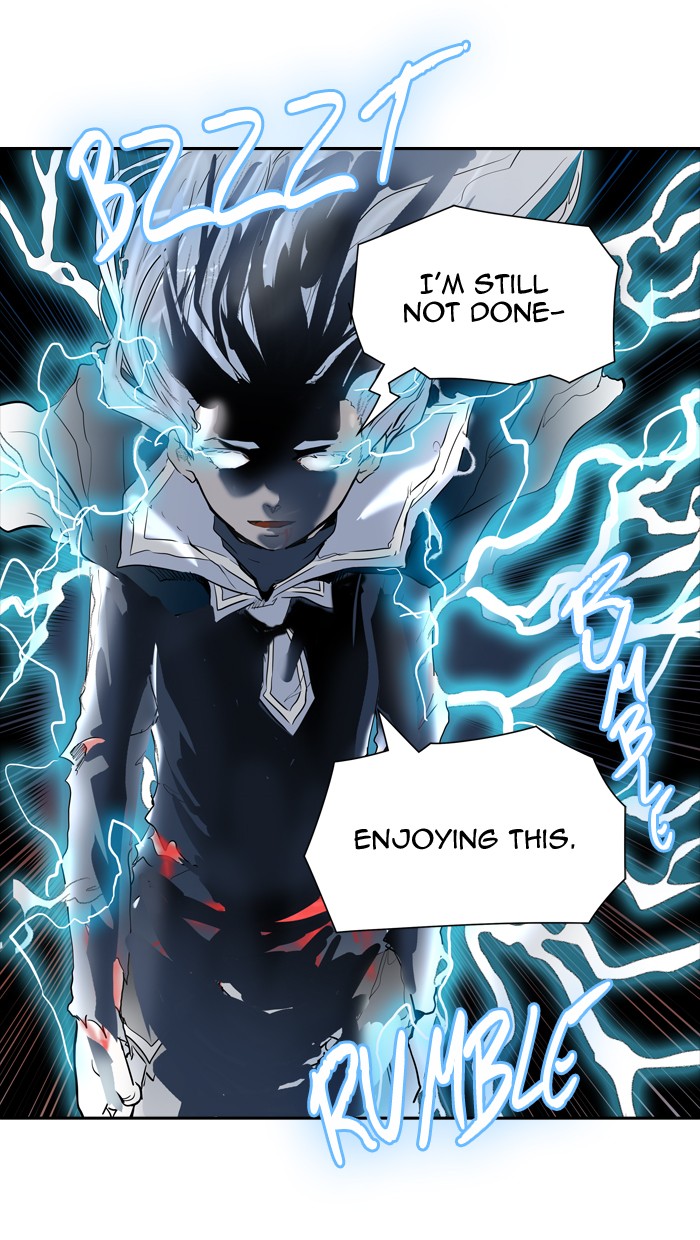 Tower of God chapter 374 - page 94