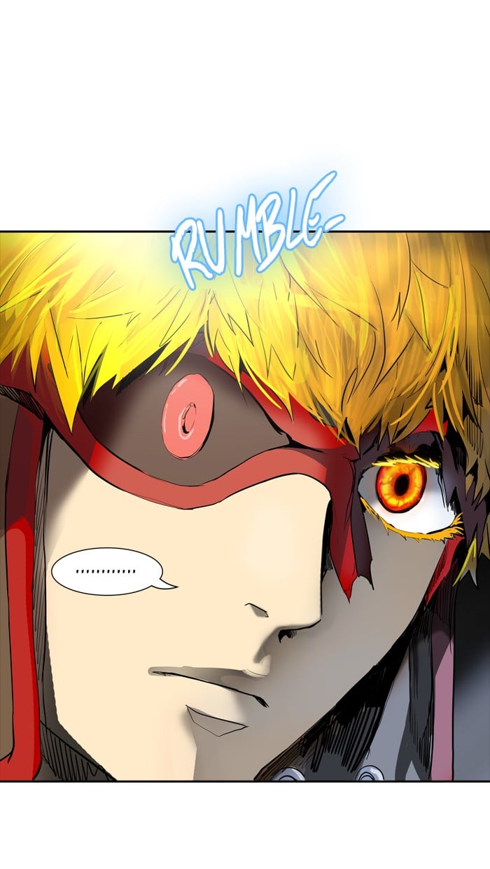Tower of God chapter 374 - page 95