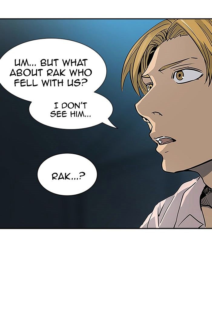 Tower of God chapter 315 - page 10