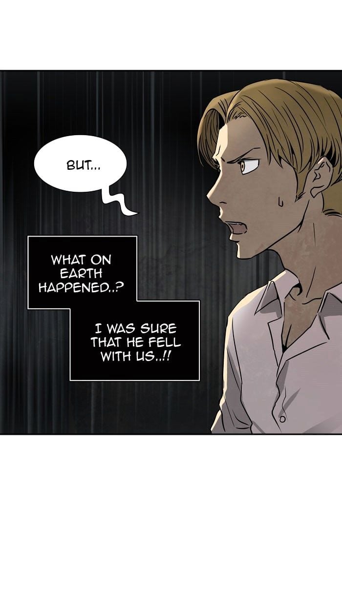 Tower of God chapter 315 - page 17