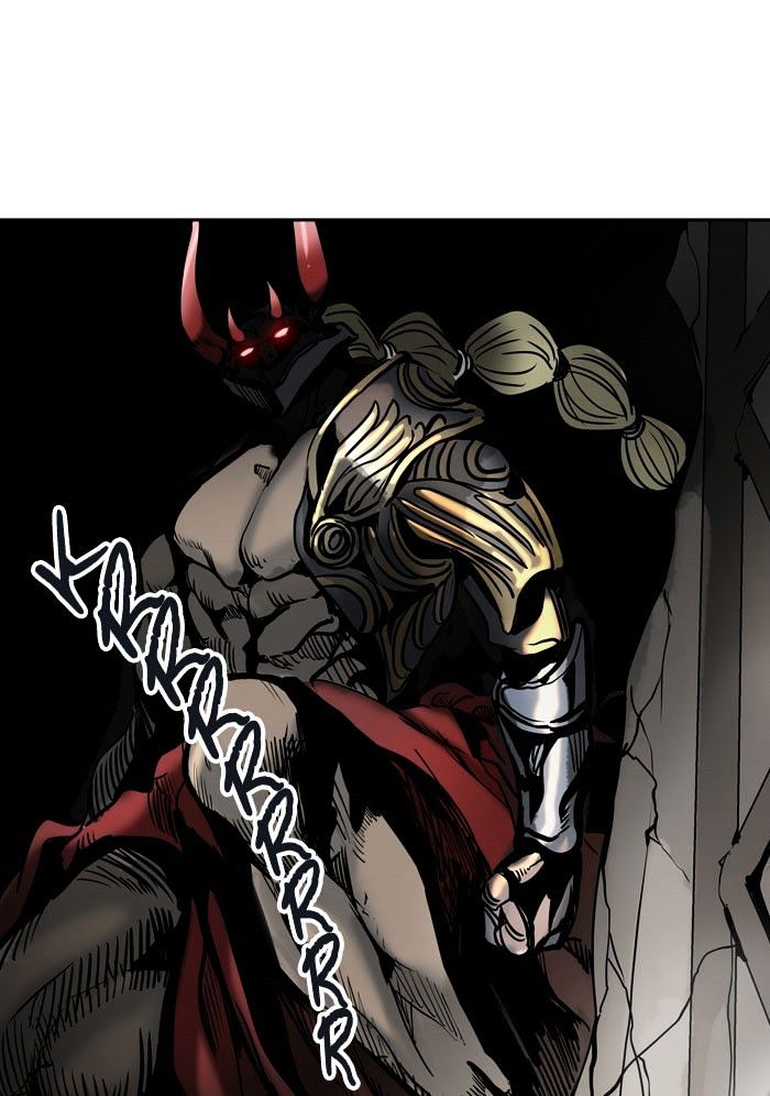 Tower of God chapter 315 - page 23