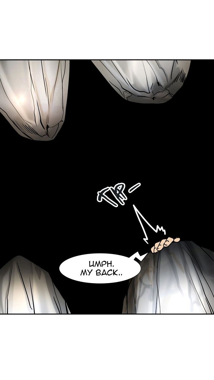 Tower of God chapter 315 - page 30