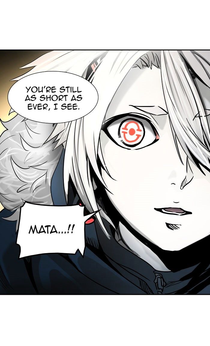 Tower of God chapter 315 - page 32