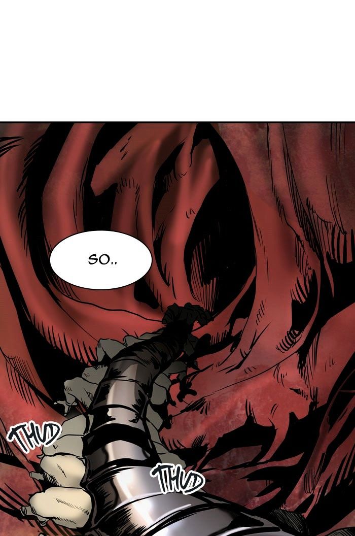 Tower of God chapter 315 - page 33