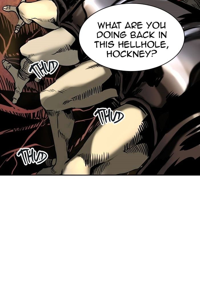 Tower of God chapter 315 - page 34