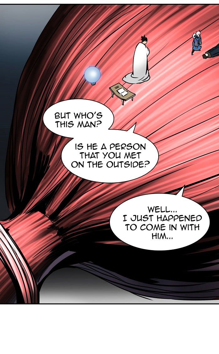 Tower of God chapter 315 - page 39