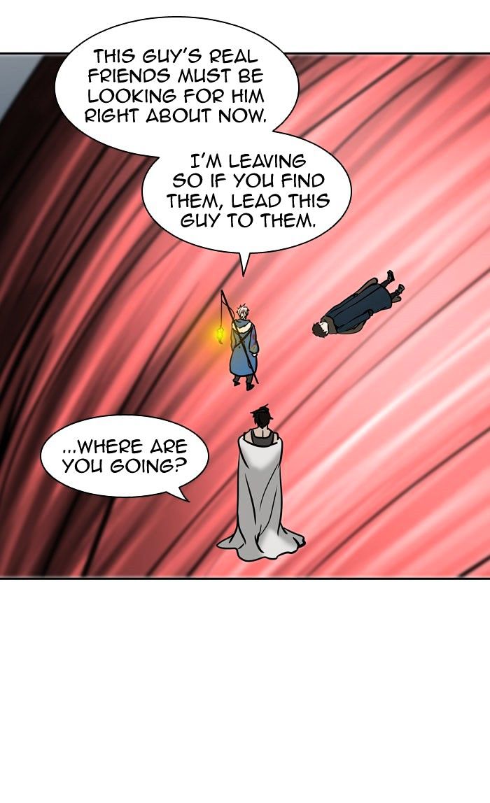 Tower of God chapter 315 - page 42