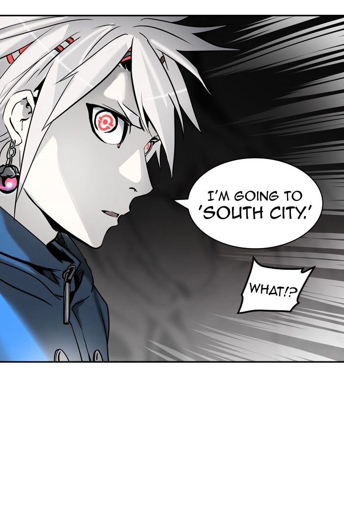 Tower of God chapter 315 - page 43