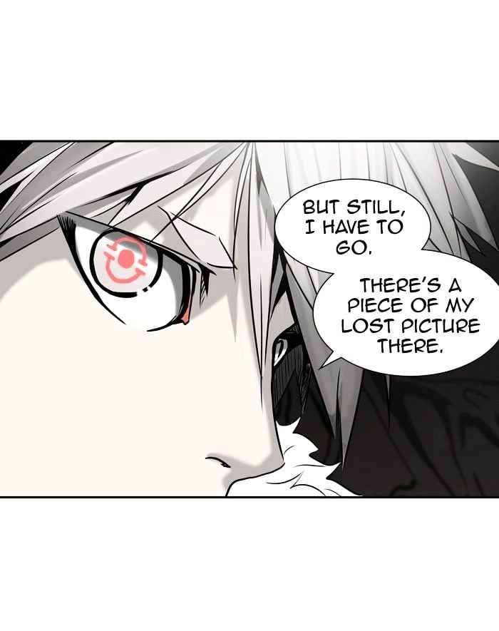 Tower of God chapter 315 - page 45