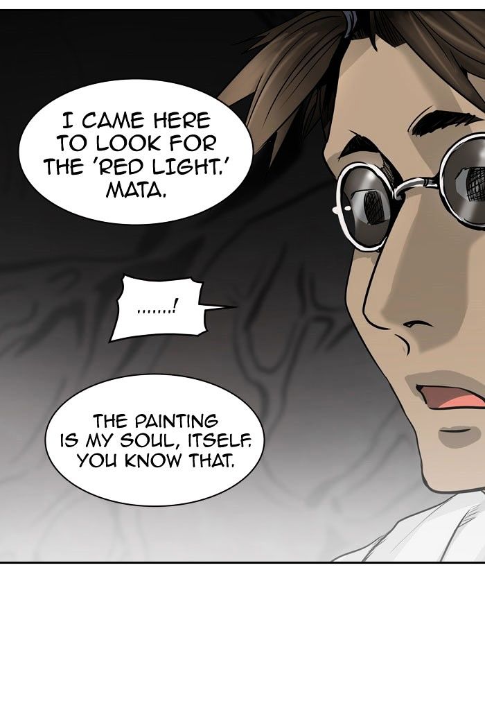 Tower of God chapter 315 - page 47