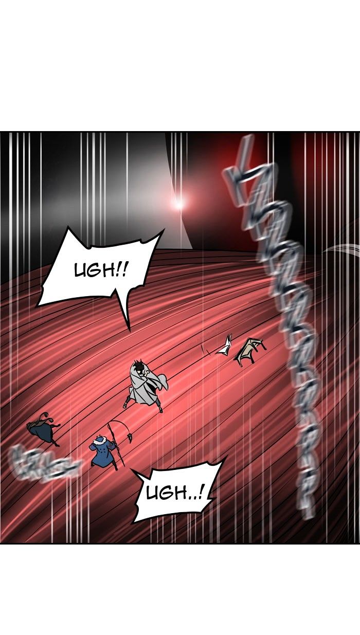 Tower of God chapter 315 - page 50