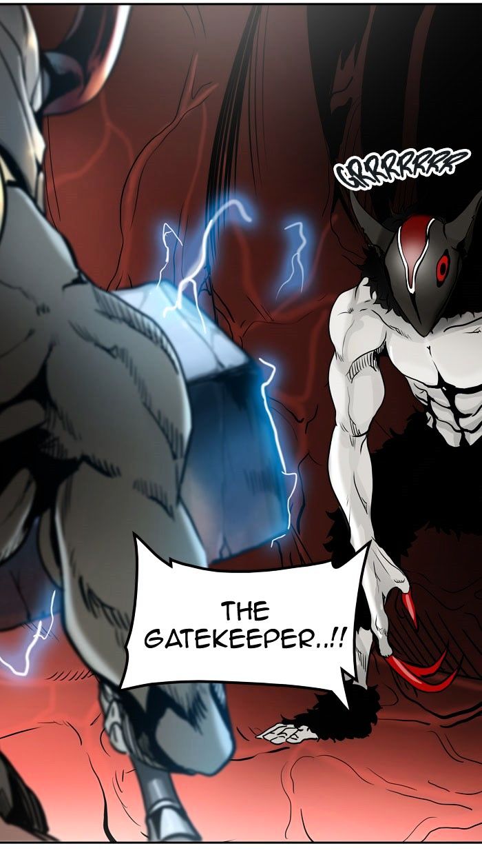 Tower of God chapter 315 - page 53